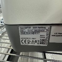 Eppendorf Mastercycler X50i Thermal Cycler image 1